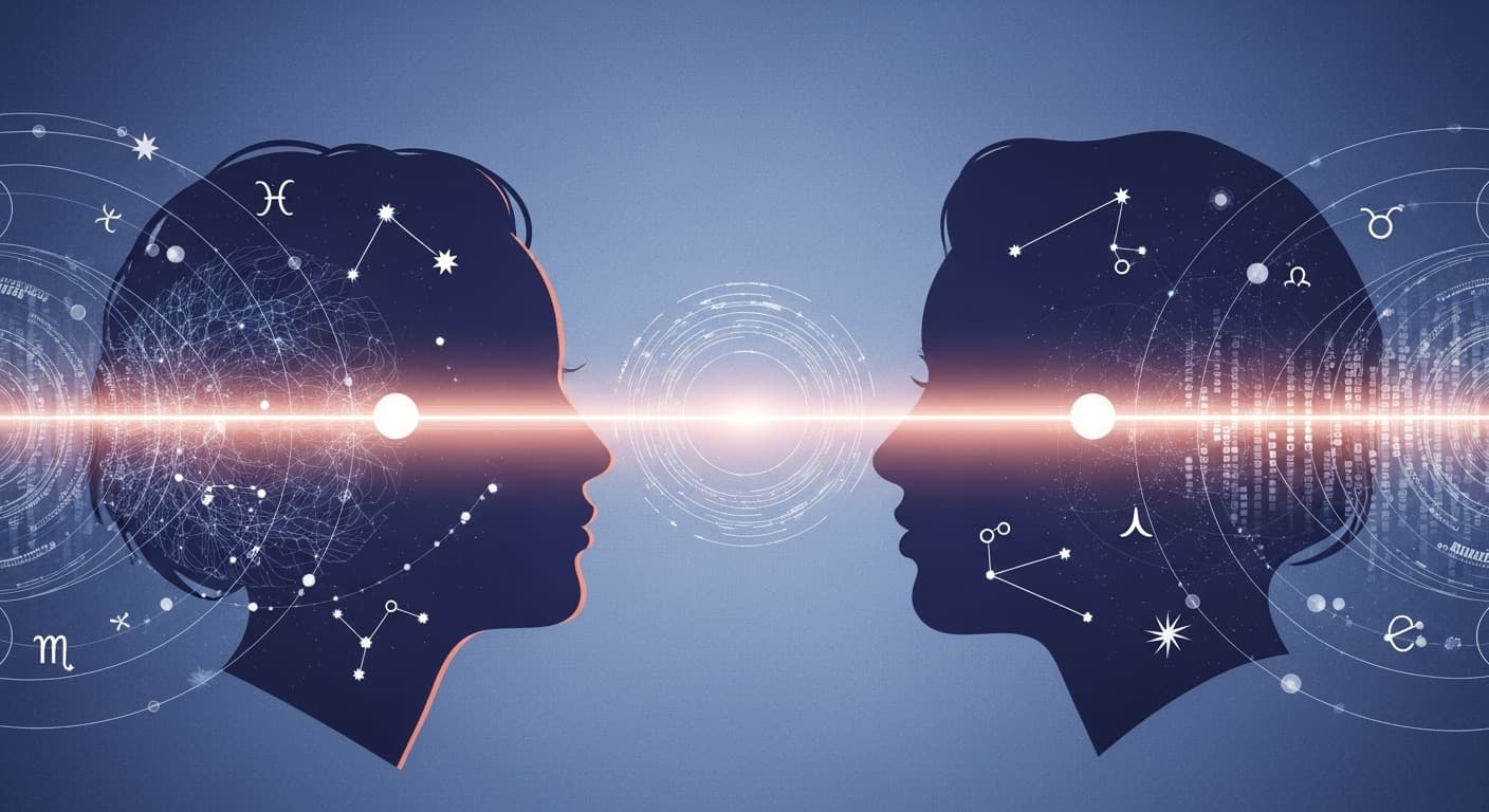 Life Hack: Try Mirror's AI Chat for Relationship Pain Points